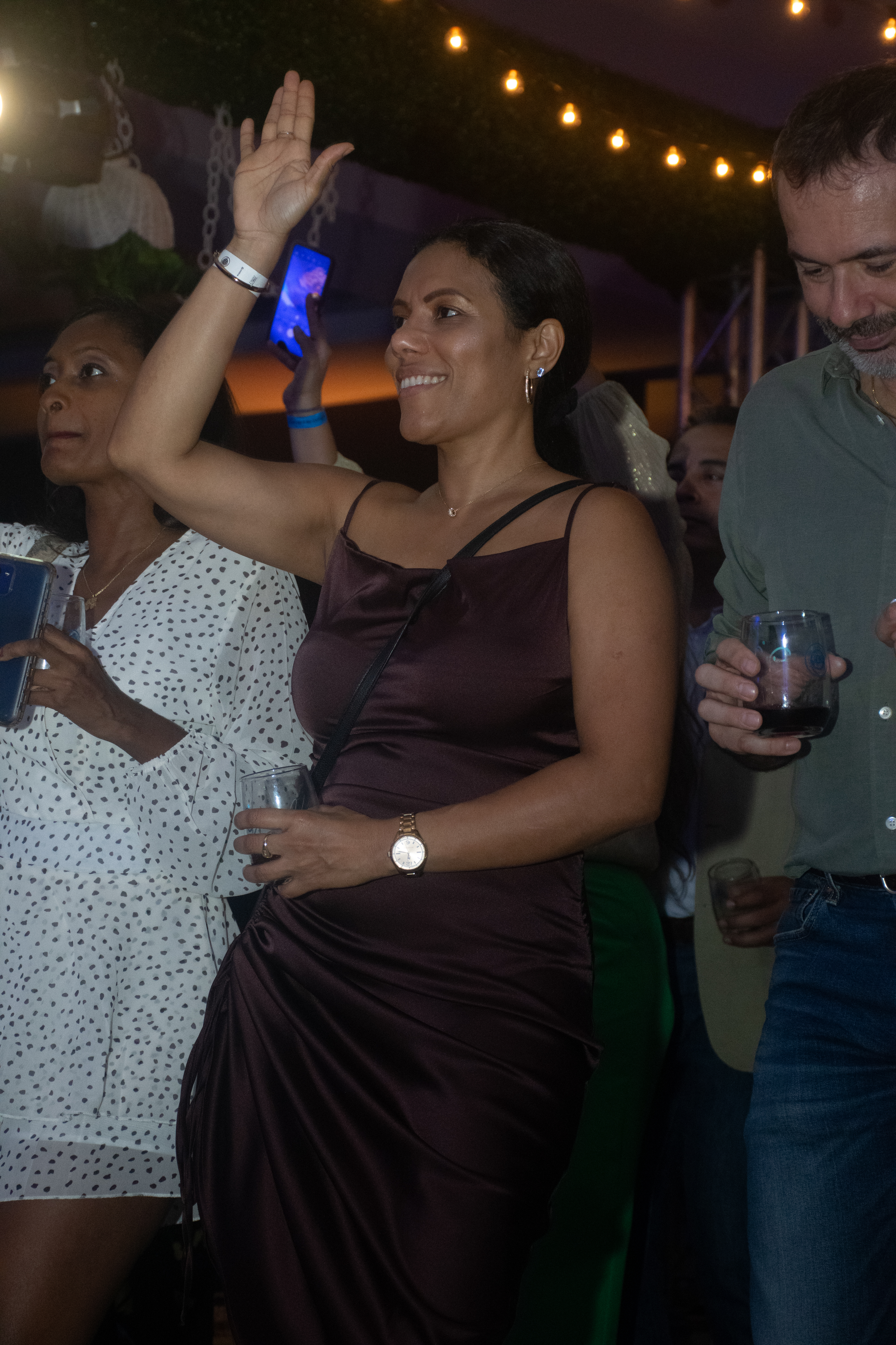 Foto de un participante del evento DRINK AND DINE